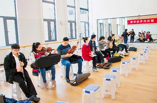 2024浙江省音乐统考在即 艺考干货 帮你轻松提分！